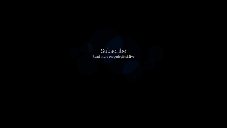 Godsgifts1: Pose 69 Cumshot