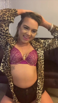 继母教继女女同性恋