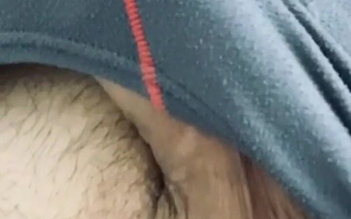 UnderXiaoQiang: 나는 너무 발정난, 내 공은 너무 가득!