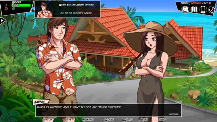 Dirty GamesXxX: Cennet şehveti: Bayan Meksika'yı bulduk - bölüm 10