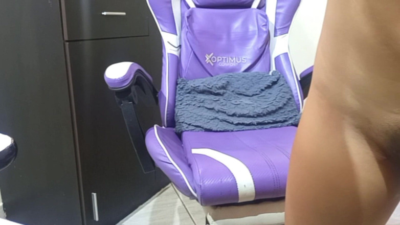 ADYgirls: Модель Victoriacox_ady анального проникновения