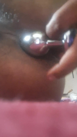 Runa: Anal Plug Ranu