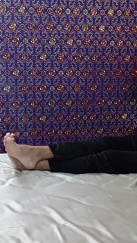 My Indian House Owner Seduces and Fuck with Me
