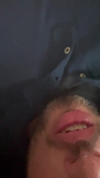 Scared