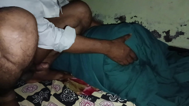 Bhabhi UP: Vesnice v Dillí bhabhi Gharelu Indie