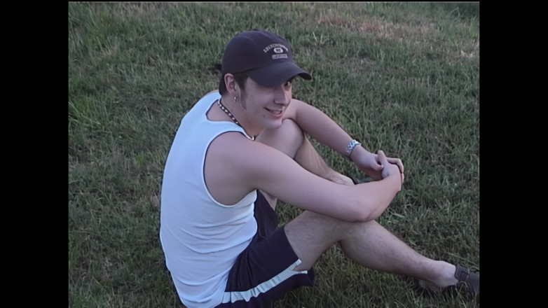 Jay's Amateur Straight Guys: Billy от пареньков Summer, DVD