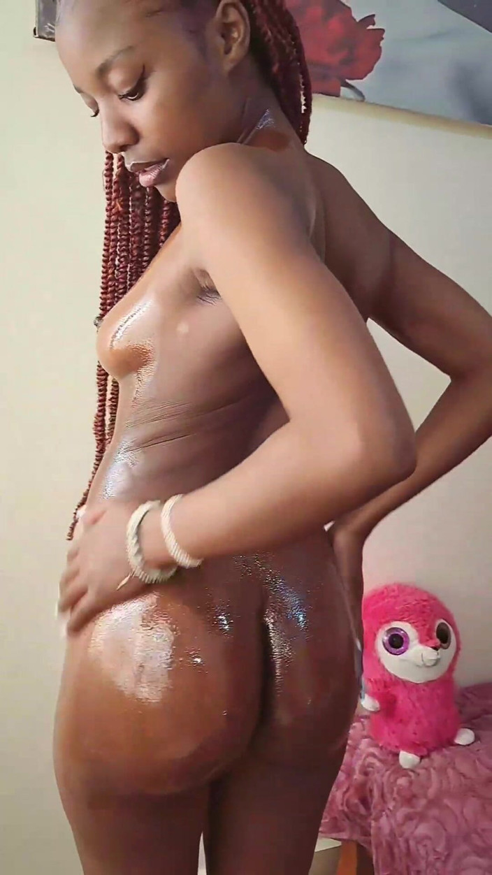 Bambi_bambi: Naolejovaná pro tátu