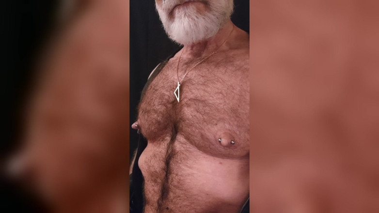 MusclesCigarsFFPig: 젖꼭지 돼지