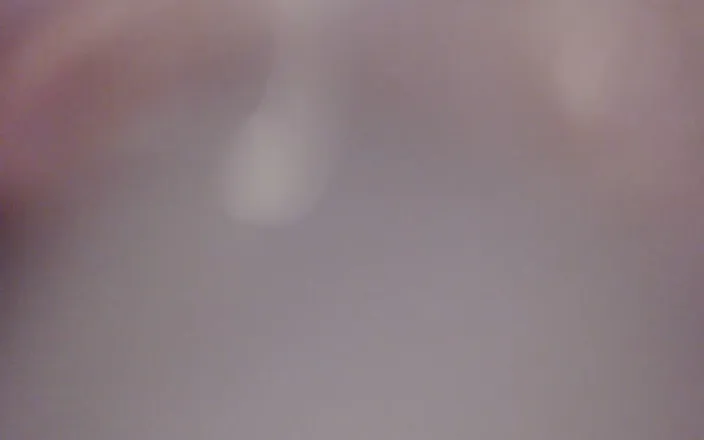 PandoraSG: Ice Dildo 2 - Unusual Pussy and Anal Cum