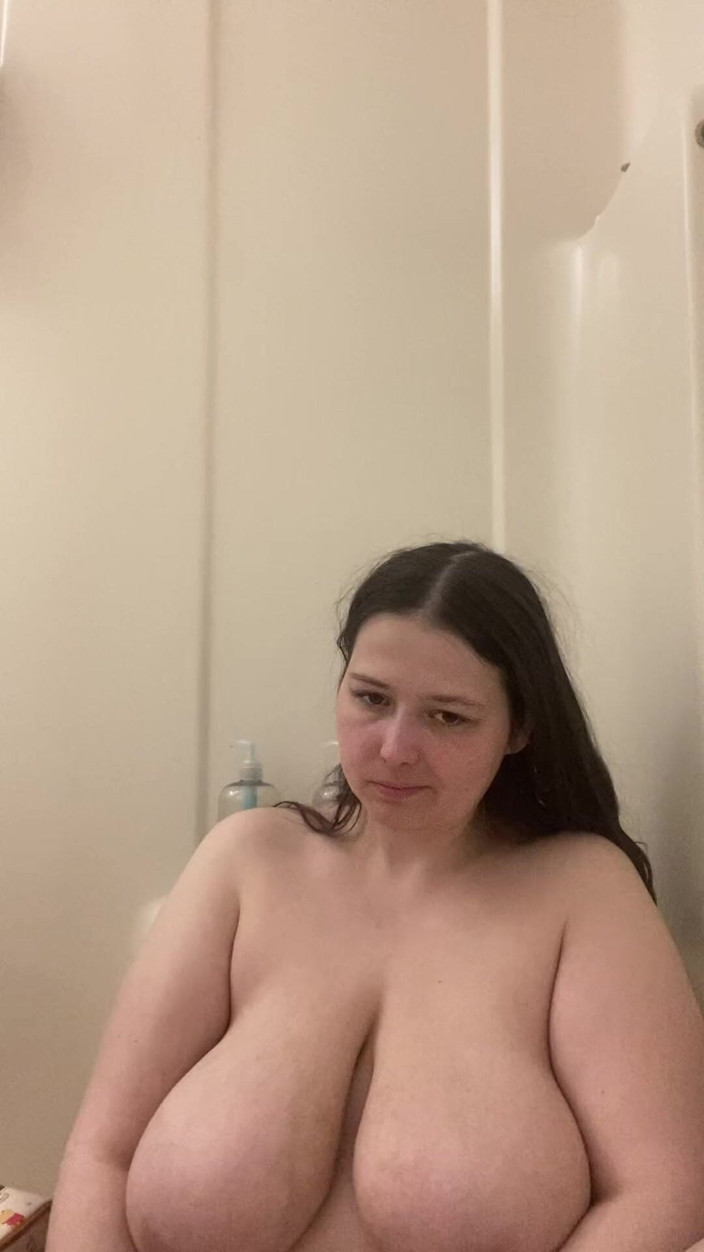 MissChrystalline: Mucho tiempo, sin orgasmo ... Hasta ahora