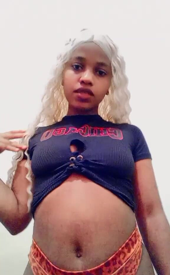 Minayi: 그녀의 아름다운 오후는 어 었어 9