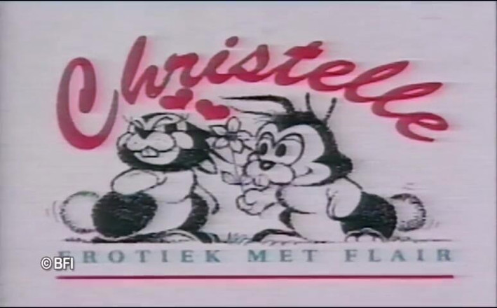 Vintage Vixens: Seks taboo terbaik 2, submisif NL.