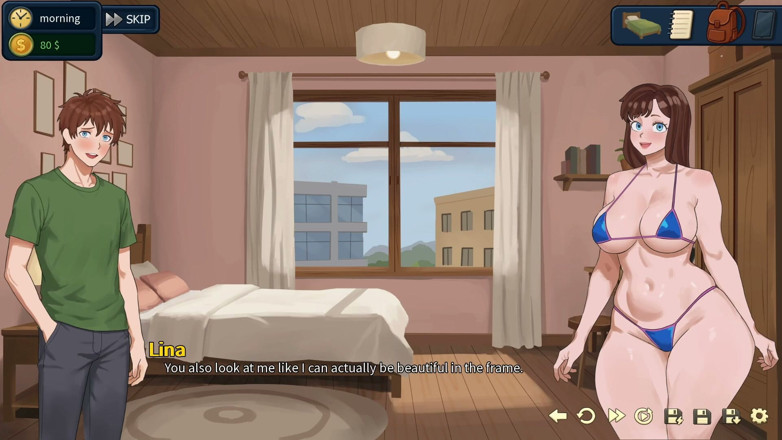 Like A Boss: Complete Gameplay - Lust in Suburbs, Part 7