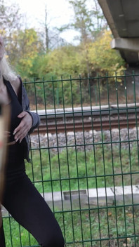 German Scout - ein blondes fitness-model teen lexy Star holt sich einen premier porno-casting-fick ab