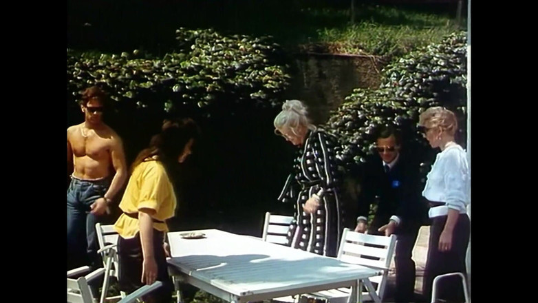 Bisco Birchwood Productions: Euro Gilf takes it in the ass!