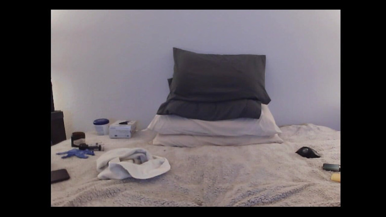KingB8er: A doua parte a sesiunii White Gear Cockring Edge!