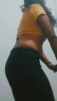 Dança do ventre