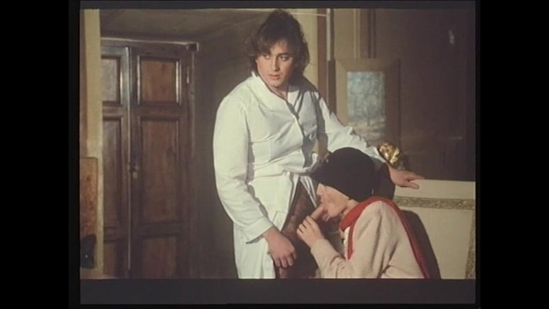 Full Movie XXX: The Doctor and the Patient