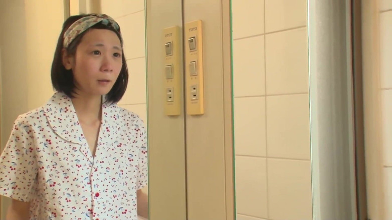 Strix: Misana Machida - krásná venkovská dívka, bez make-upu