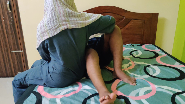 Hope Love: Seks tudung awek curang menunggang batang