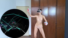 TheoryOfSex: Menyatukan semula badan saya dalam VR