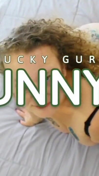 Bunny B teaser 1