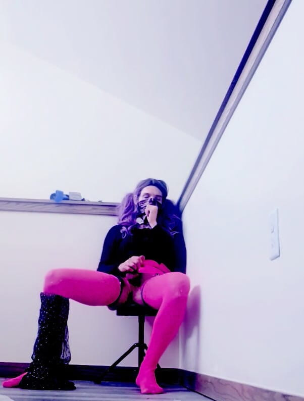 Natalie Slax: Motyka życie dla mnie