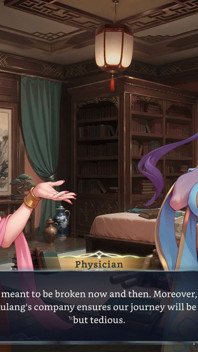 Harem Fantasy - Bikini Tales Dlc Gameplay Parte 1: Vaqueira De Xulang Em Cena H