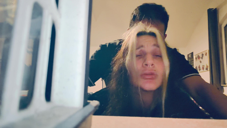 InkByTscheii: Tolong berikan kepada saya dari belakang