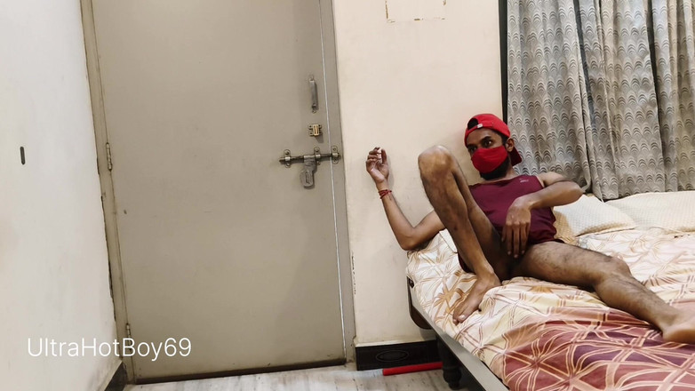 UltraHotBoy69: Nagie chwile z nastrojem