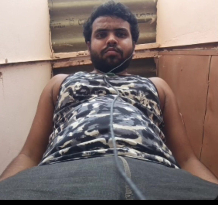 IsmaatDeva: Feeling Hard Watching Hot Fucking Hard Video