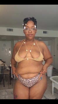 Dime que lindo fue mi traje de baño