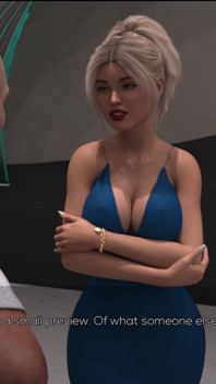 Couples Lustbound (part 7)