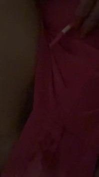 I Like to Piss on Myself, It's Hot as My Squirt