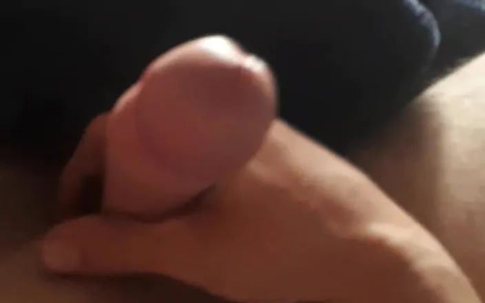 AK8778: Masturbation