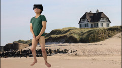 Great J: Hubená Namákací Eskapáda Přivedla Dva Sexy Chlapy Do Světa Sání...