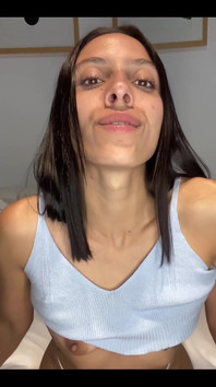 I Want You to Suck My Tits
