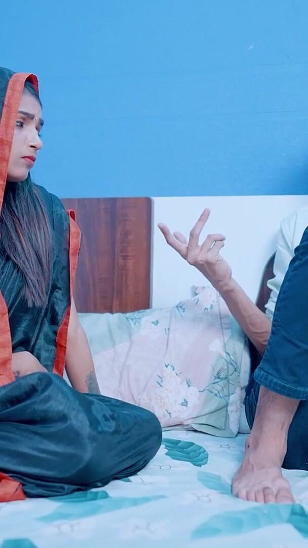 Setup movie: Naughty Slim Sexy Bhabhi Seduce by Her Devar in the...
