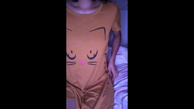 Indian Senu: India Hermosa De La Universidad Se Masturba Y Se Masturba...