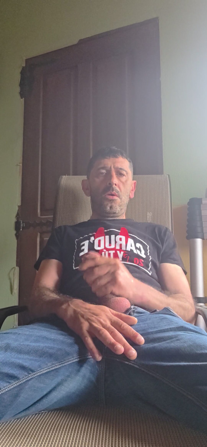 Crx2: Chico Hetero Se Hace Una Paja En Una Amaca