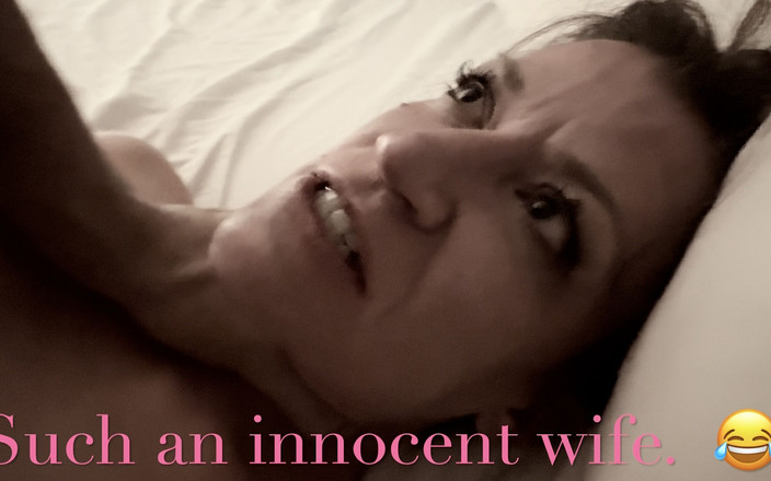 Whore Moan: 売春婦うめき声 Mfm ふしだらな女妻がすべてのペニスを奪う