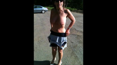 Intim422a: Ноемі Неслухняний вихід