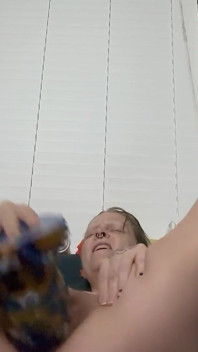 Big Ole Dildo Fun Times