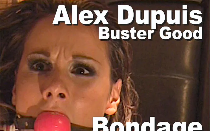 Picticon bondage and fetish: Ailey Brooks &amp; Otto Bauer: Bondage, Suck, Fuck, Anal, A2M, Facial