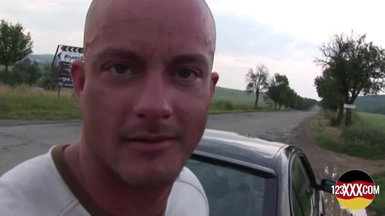 123XXX - Fucked Amateurs in Germany!: A Horny German Babe Get Banged on the Picnic