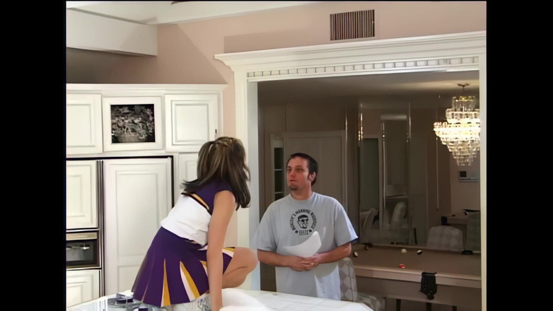 My first cock: Amerikalı genç - cilt. #02