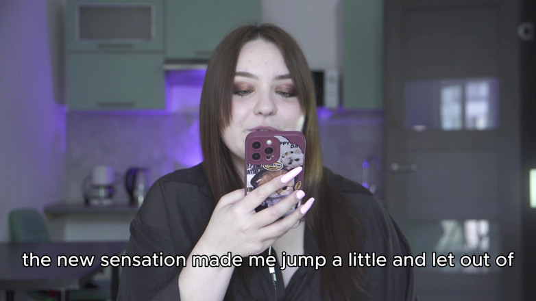 Polly Sweet: Historia porno - Gejowski gangbang z chłopakiem – pierwszy raz anal