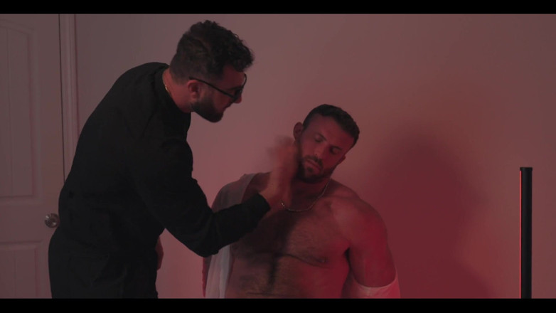 Fitcamgay: Dominare