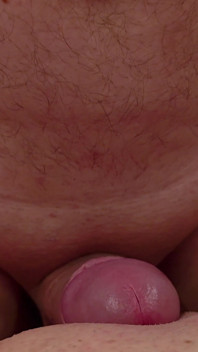 Massage From an Unusual Masseur