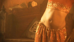 Bollywood Nudes: Bollywood Nudes HD: Natya Shastra: Belly Dancing P